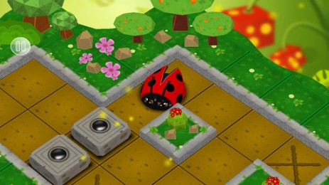 Sokoban Garden 3D | Android