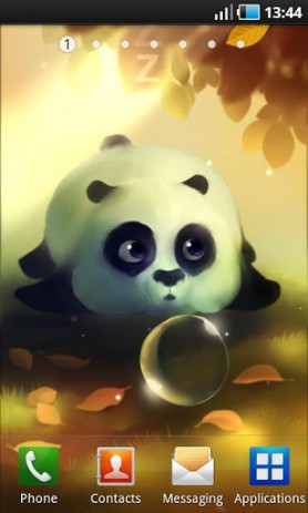 Panda Dumpling | Android