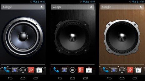 Screen Speaker | Android