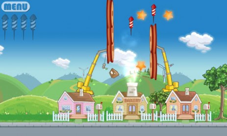 Postman Adventures - приключения почтальона | Android