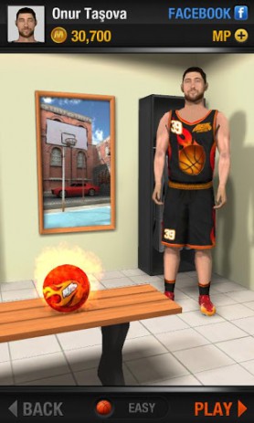 Real Basketball | Android
