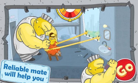 Bank Rush | Android