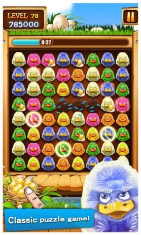 Wacky Duck | Android
