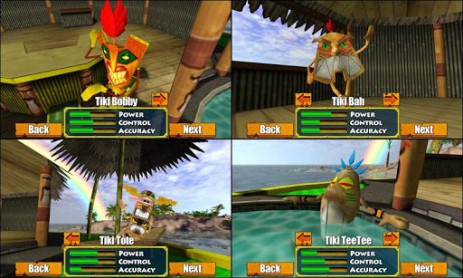 Tiki Golf 2 | Android