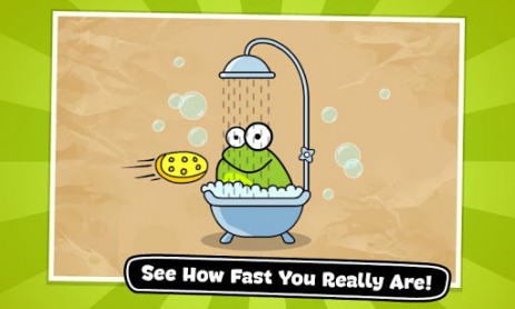 Tap the Frog: Doodle | Android