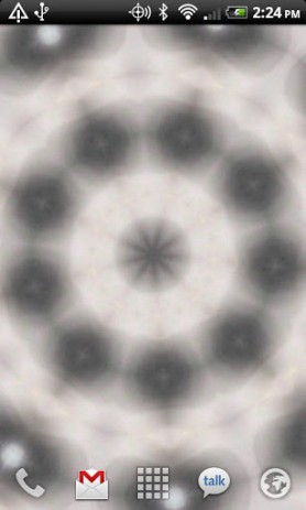 Prismatic - обои "Калейдоскоп" | Android