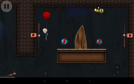Figaro Pho Creatures Critters | Android