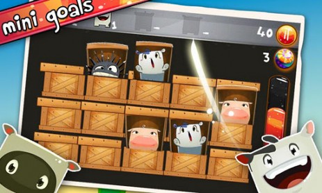 Chuash 'em | Android