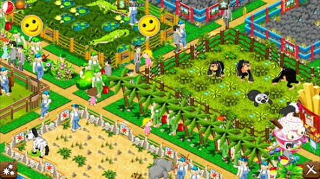 Animal Tycoon 2 | Android
