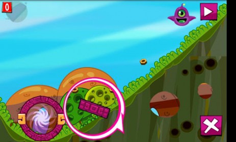 Joj The Alien | Android