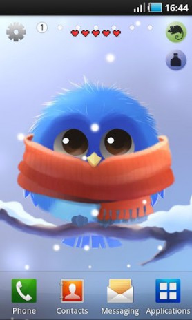 Little Sparrow | Android