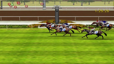 iHorse Racing | Android