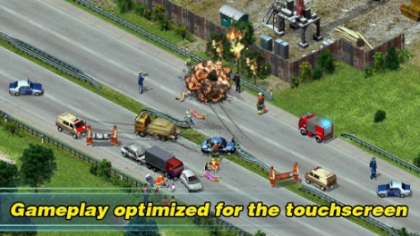 EMERGENCY | Android
