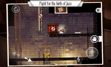 JAZZ Trump's Journey | Android