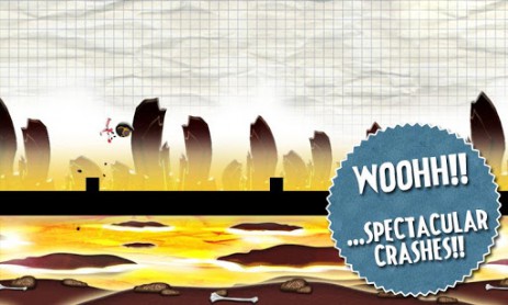 Line Runner 2 | Android