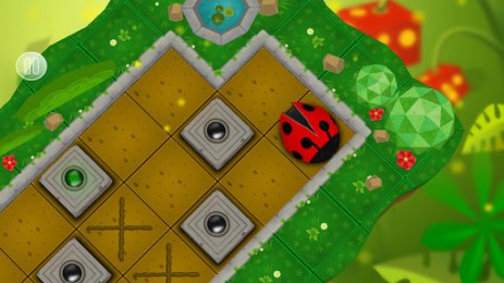 Sokoban Garden 3D | Android