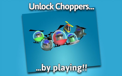 Chopper Mike | Android
