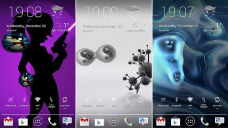 Metaballs | Android