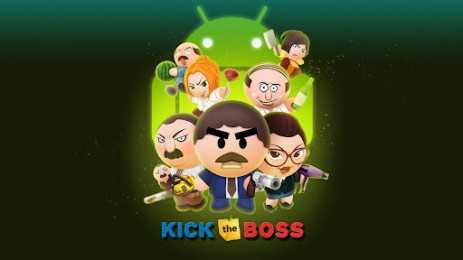 Kick the Boss | Android