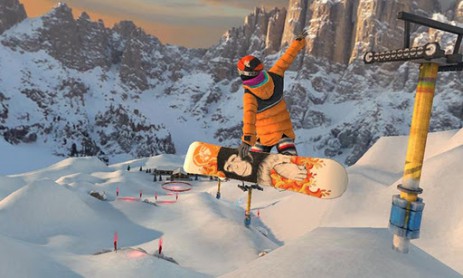 SummitX Snowboarding | Android