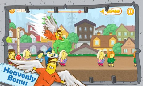 Bank Rush | Android