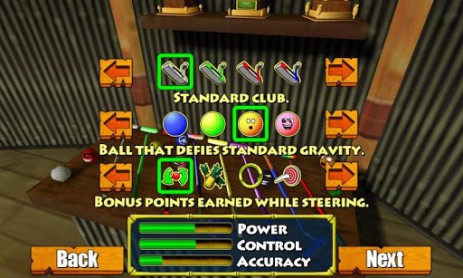 Tiki Golf 2 | Android