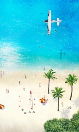 Beach Time | Android