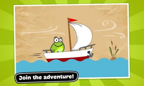 Tap the Frog: Doodle | Android