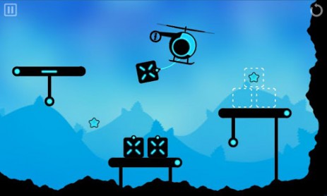 Fly Cargo | Android