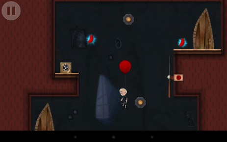 Figaro Pho Creatures Critters | Android
