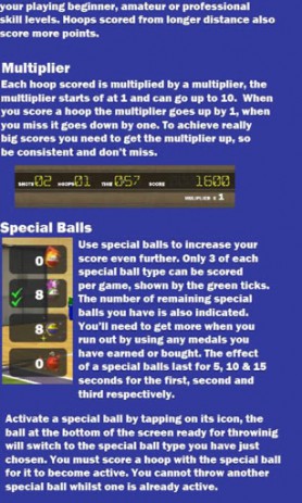 Basketball Dunkadelic | Android
