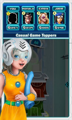 Tower Bloxx™ Revolution | Android