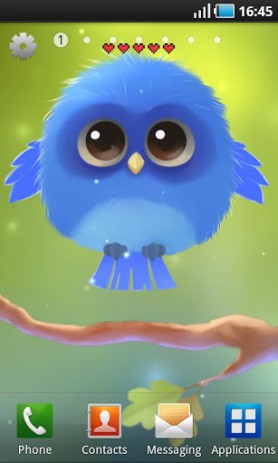 Little Sparrow | Android