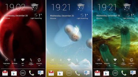 Metaballs | Android