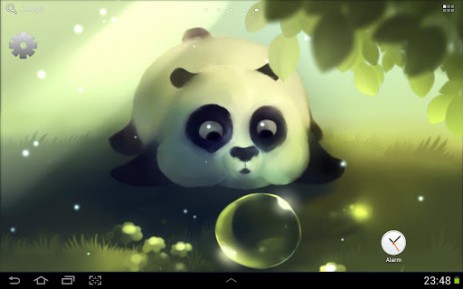 Panda Dumpling | Android