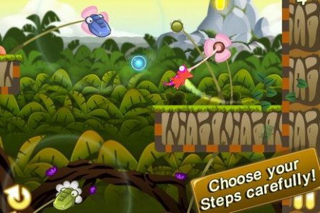 Munch Time | Android