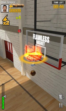 Real Basketball | Android
