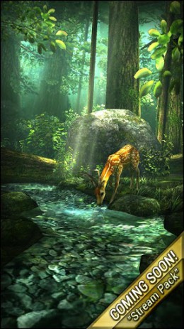 Forest HD | Android