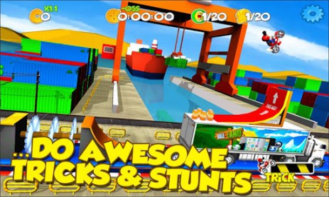 Max Awesome - крутой Макс | Android