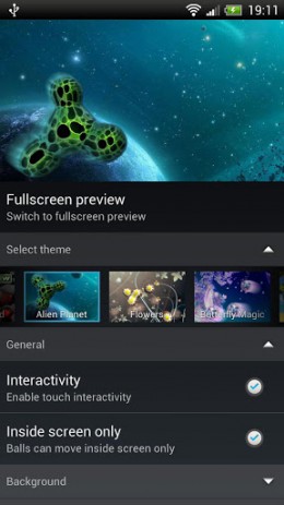 Metaballs | Android