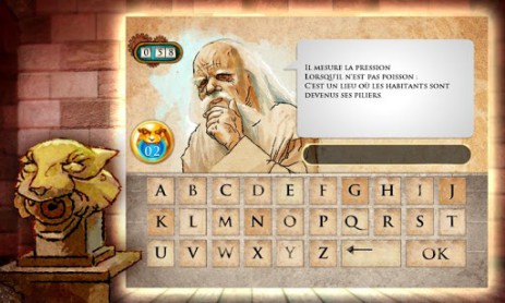 Fort Boyard | Android