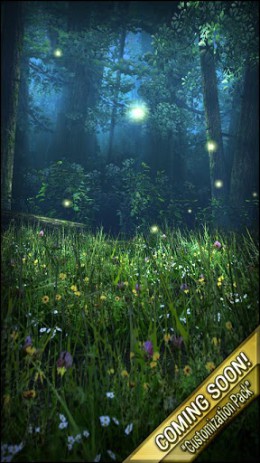 Forest HD | Android