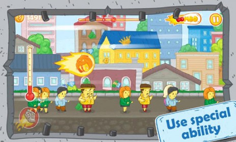 Bank Rush | Android