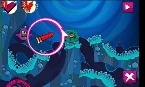 Joj The Alien | Android