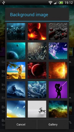 Metaballs | Android