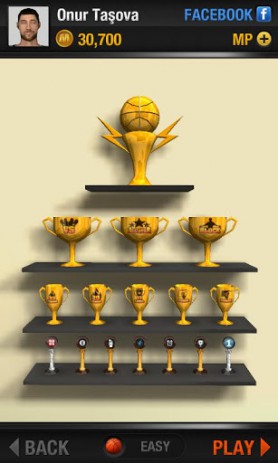 Real Basketball | Android