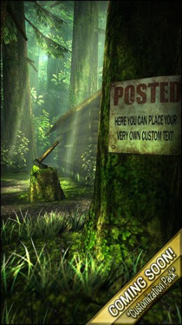 Forest HD | Android
