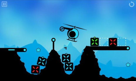 Fly Cargo | Android