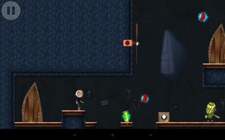 Figaro Pho Creatures Critters | Android