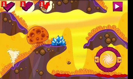 Joj The Alien | Android